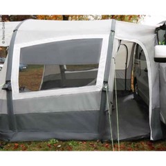 REIMO Oppusteligt Bustelt Tour Van Air Edel